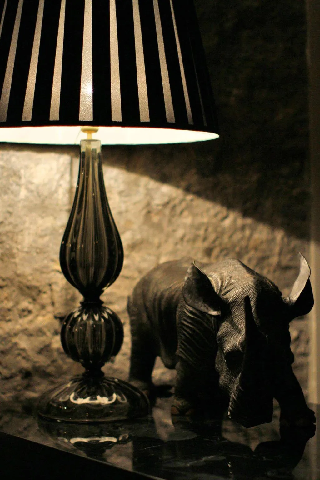 Bar, Dom Hotel Roma, Rome