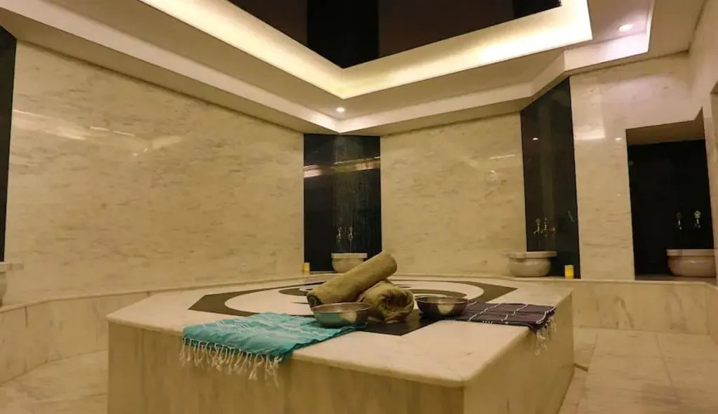 Sports and Entertainment, Azuu Boutique Hotel, Antalya