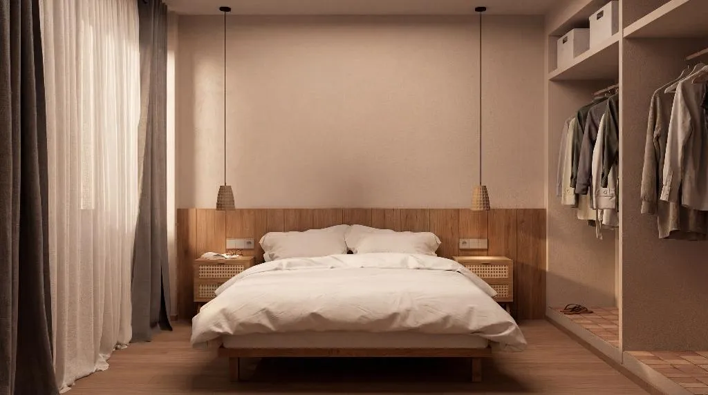 Room, Alcudia Boutique Apartments, Majorca