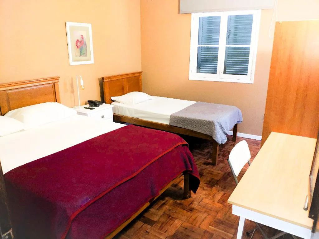 DOUBLE SUPERIOR Room, Residencial Funchal, Madeira