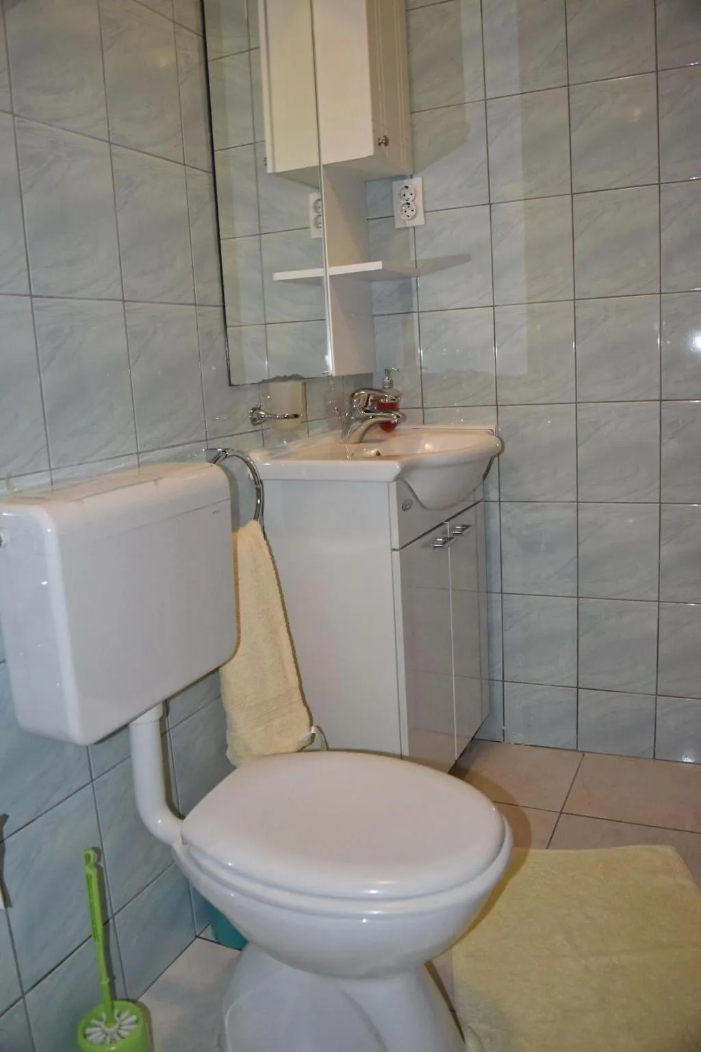 Room, Jele Rooms, Dubrovnik