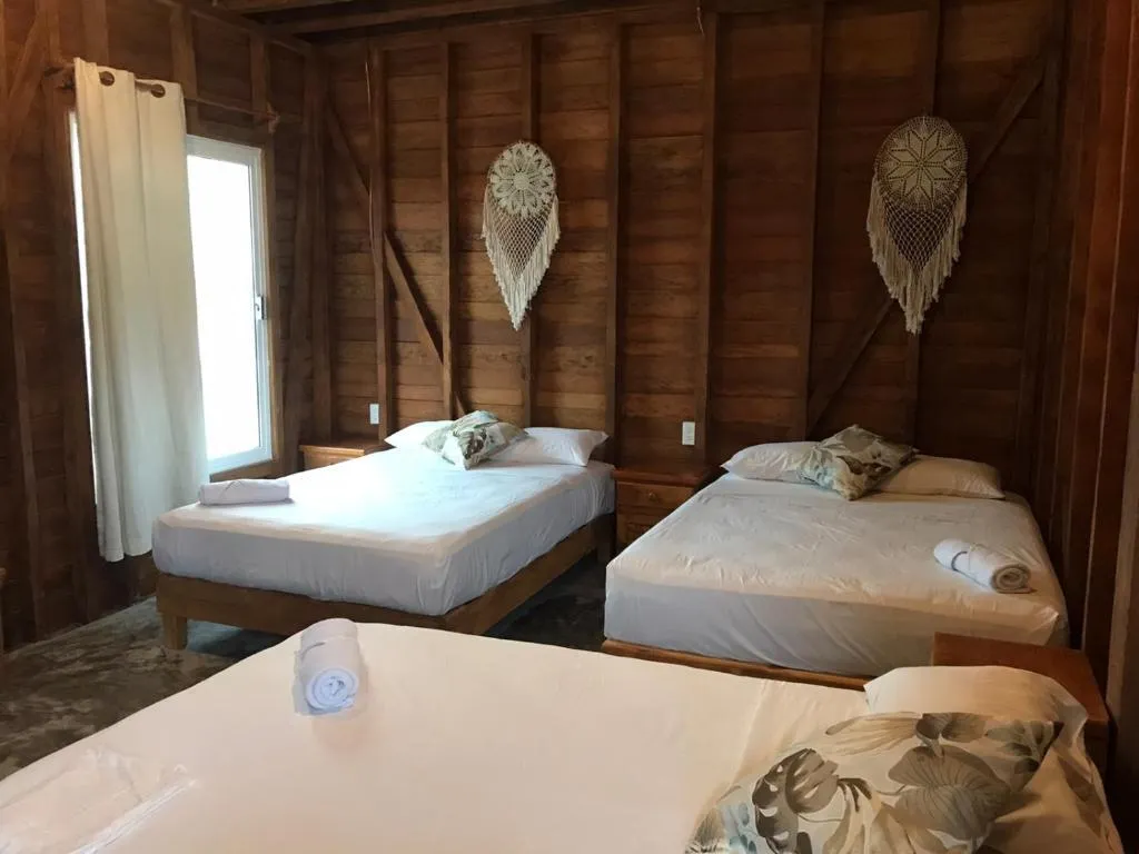 TRIPLE ONE BED Room, Cabanas Chac Mool, Cancun Area