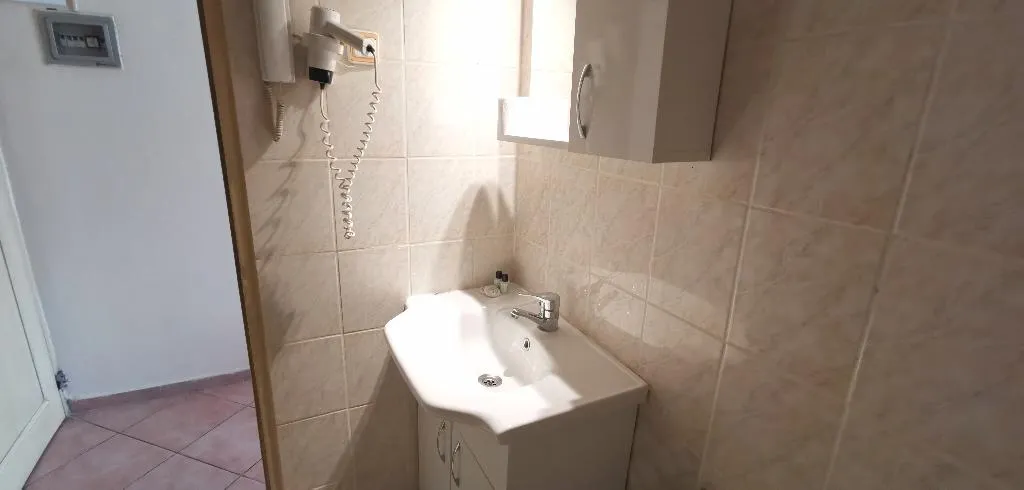 DOUBLE SINGLE USE STANDARD Room, Intermar Hotel, Dalaman