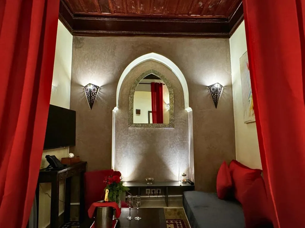 Conferences, Casa Lalla, Marrakech