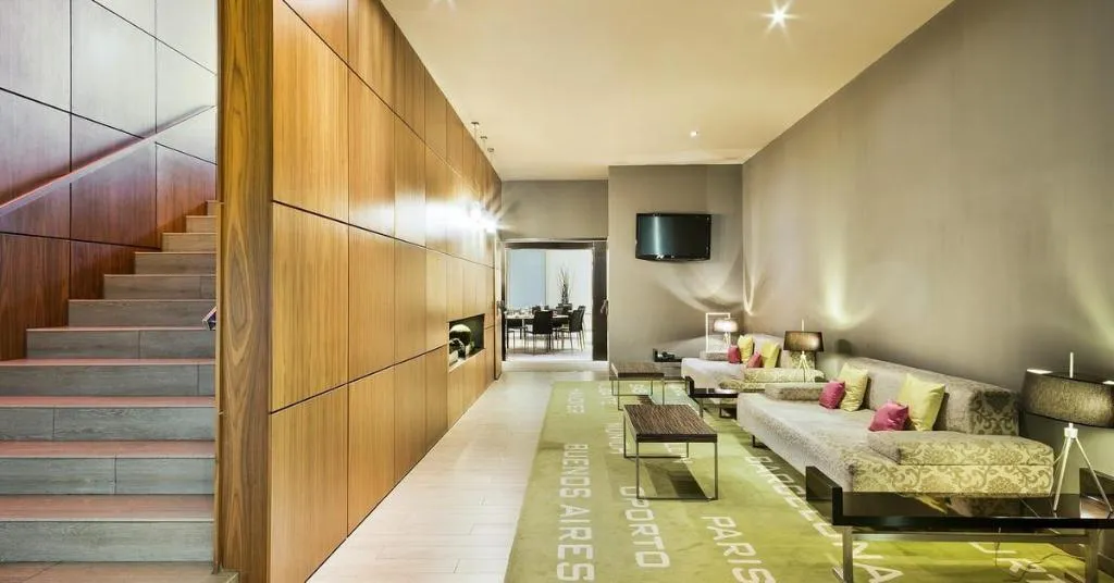 Conferences, Hotel Barcelona Condal Mar Affiliated by Meliá, Barcelona