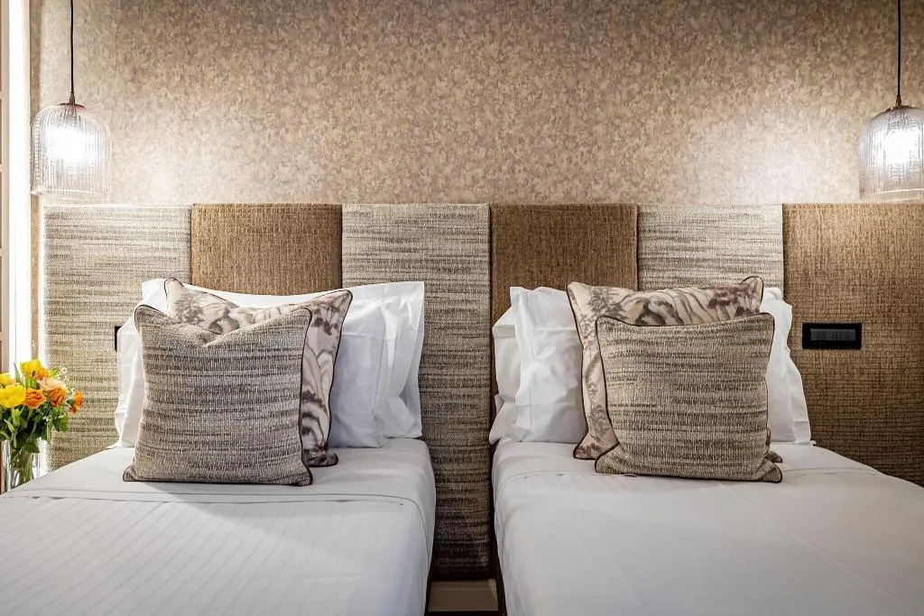 DOUBLE CLASSIC Room, Duomo Firenze, Florence