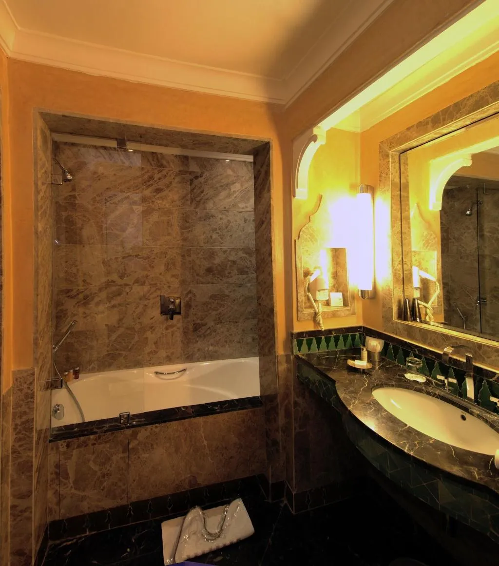 SUITE PREMIUM Room, Palais Faraj, Fez