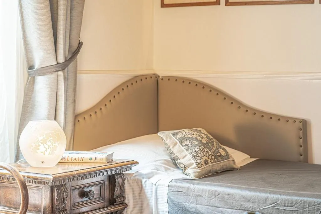 Room, Relais Grand Tour & Grand Tour Suites, Florence