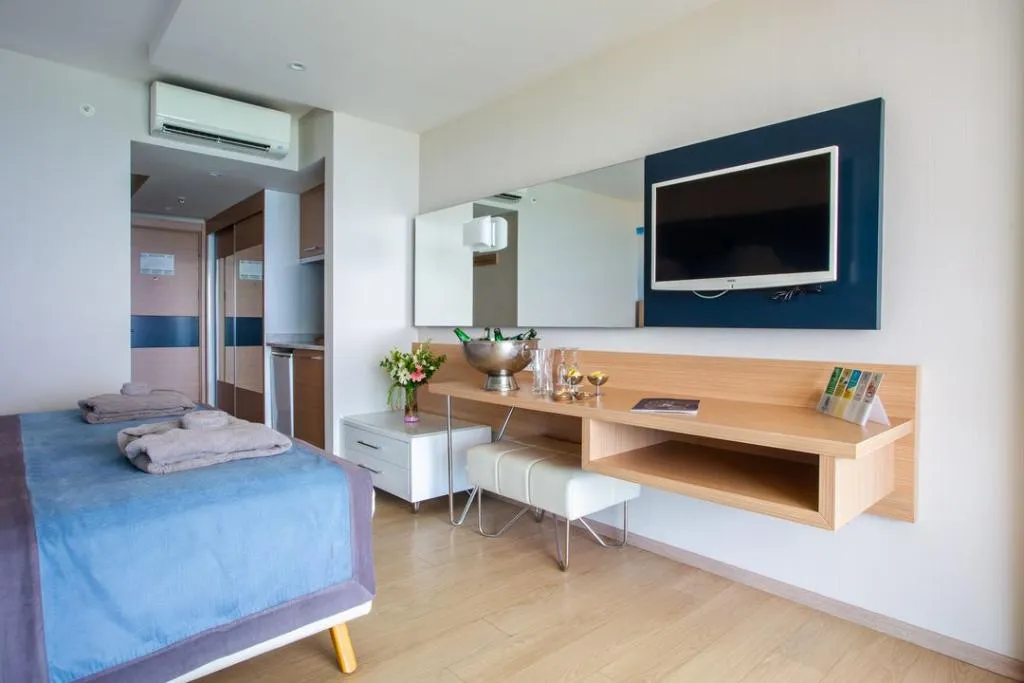 DOUBLE STANDARD Room, Selene Beach & Spa Hotel Theia Hotels Collection, Antalya