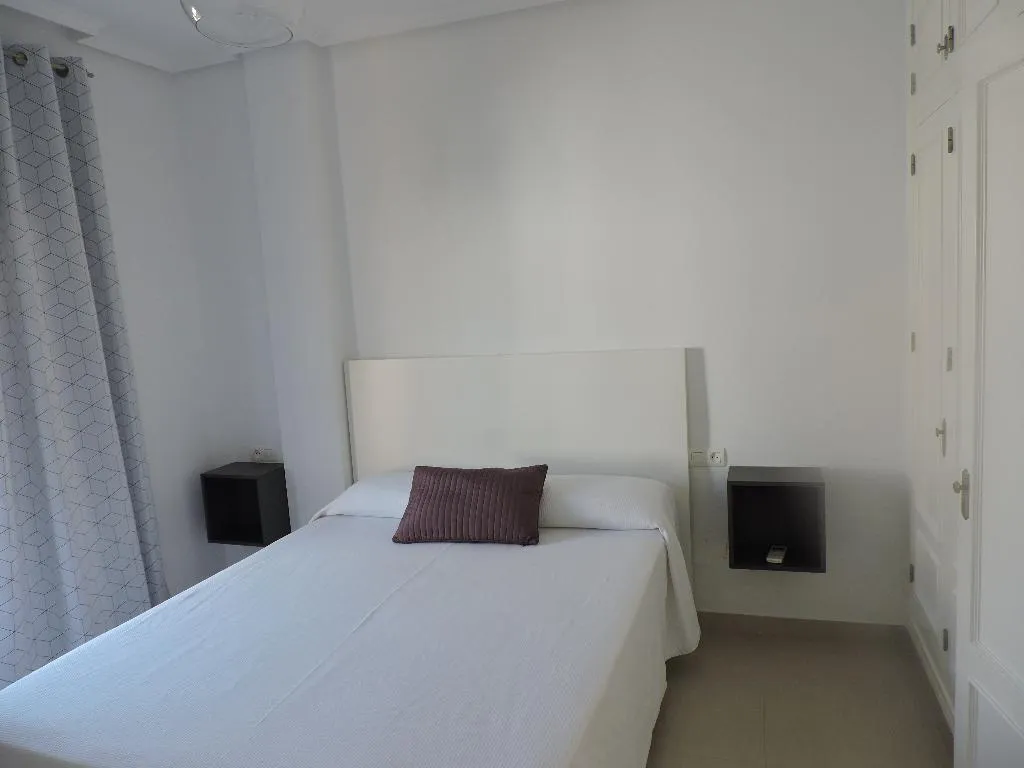 Room, Apartamento El Olivar Punta Lara, Costa Del Sol