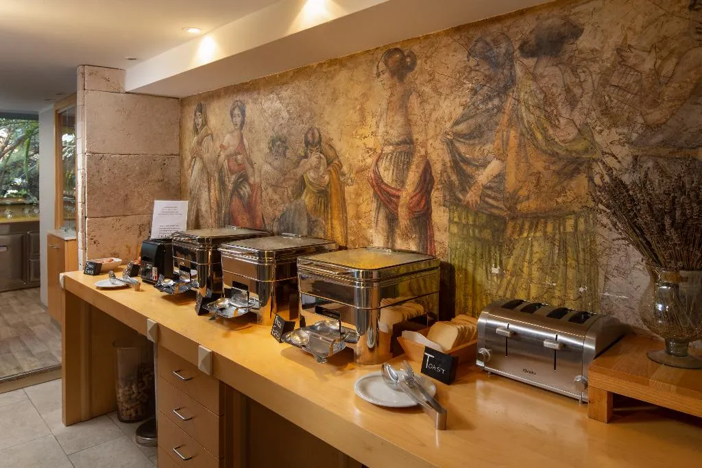 Restaurant, Boutique Beach Resort Podstine, Split
