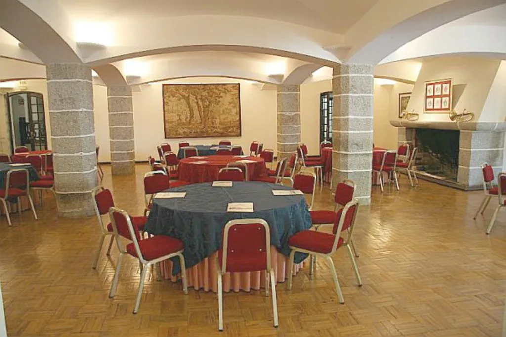 Conferences, Urgeiriça, Porto