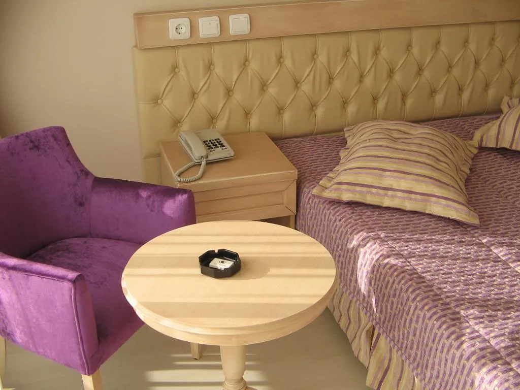 Room, Esat Otel Kusadasi, Izmir