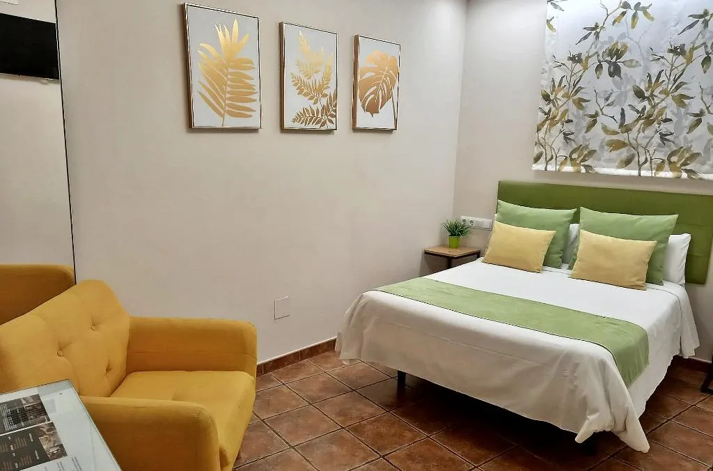 DOUBLE WITH DOUBLE BED Room, Medina de Toledo, Madrid