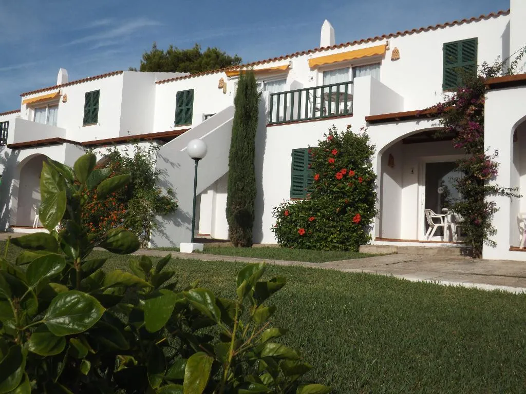 Terrace, Nure Mar y Mar, Menorca