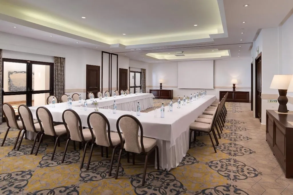 Conferences, Pine Cliffs Hotel, a Luxury Collection Resort, Algarve
