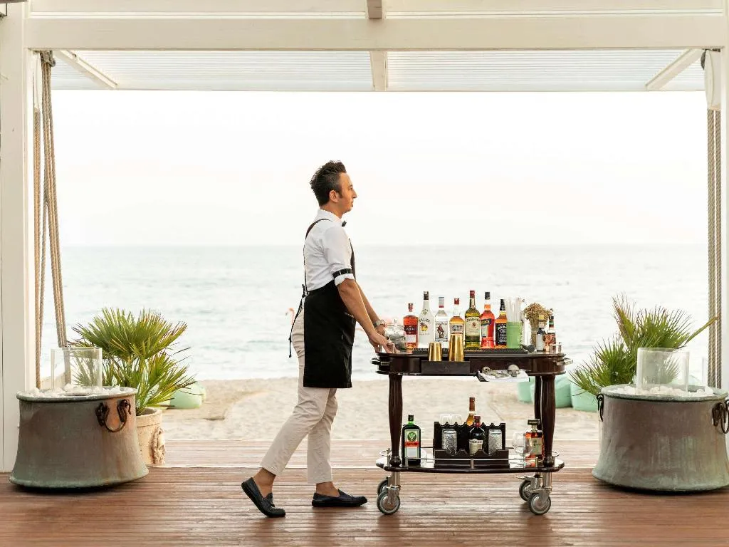 Restaurant, Club Prive By Rixos Belek ALL INCLUSIVE, Antalya
