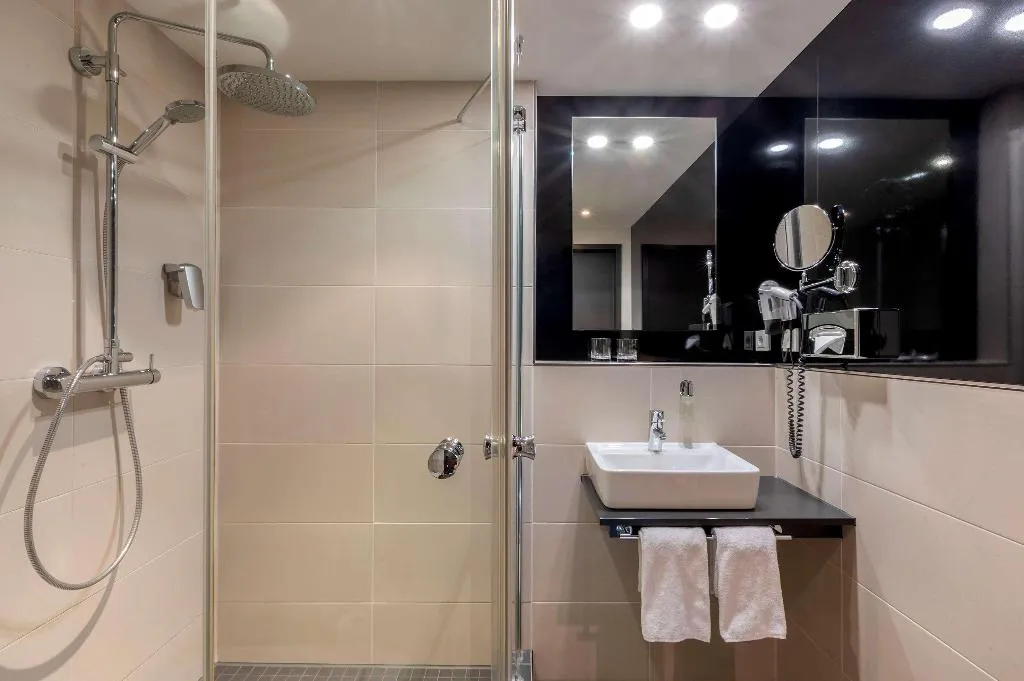 Room PREMIUM Room, INNSiDE by Melia Berlin Mitte, Berlin