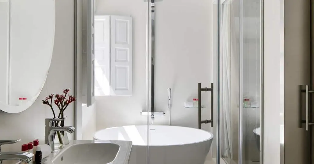 Room, Palacio de los Duques Gran Meliá, Madrid