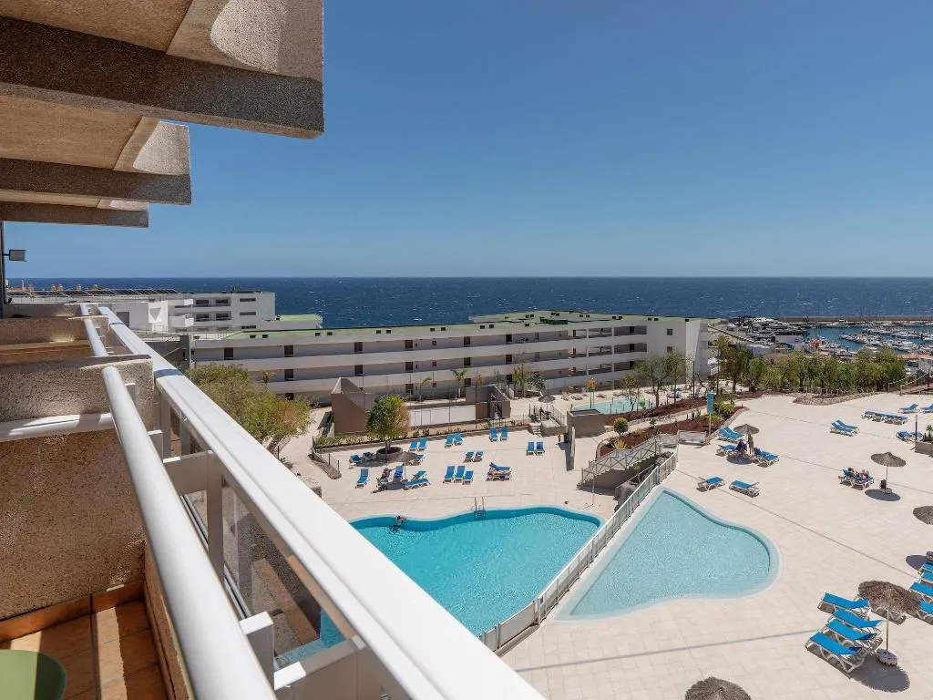 Sports and Entertainment, Alua Atlantico Golf Hotel, Tenerife