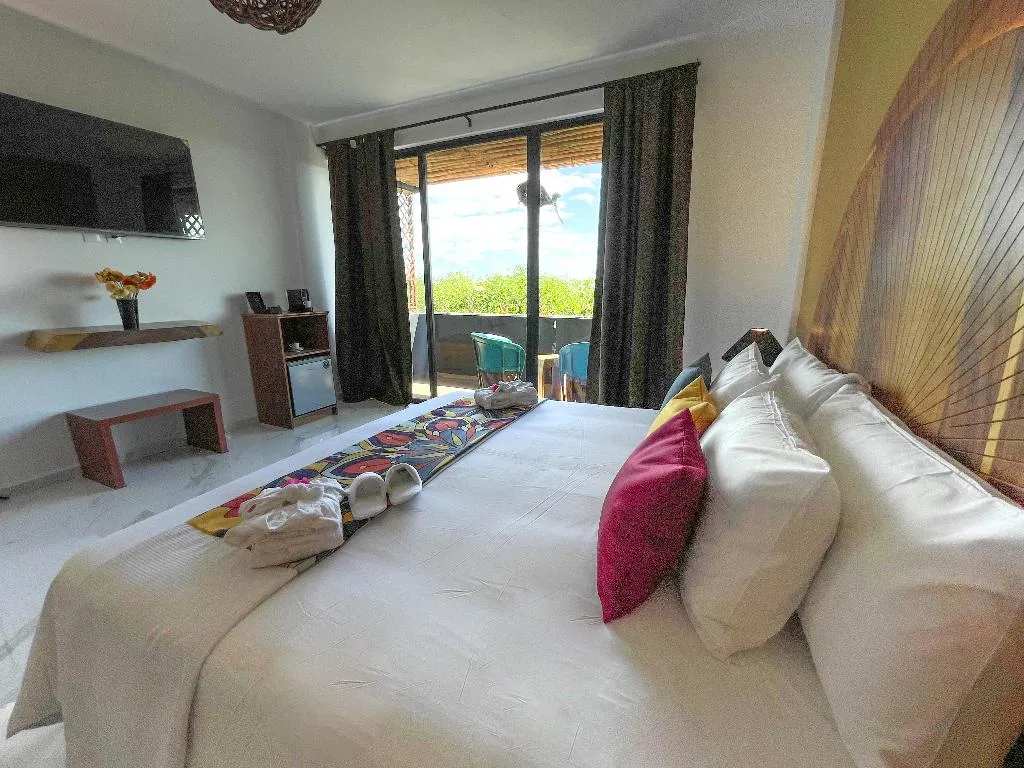 Room, Akuazul Resorts Only Adults, Cancun Area