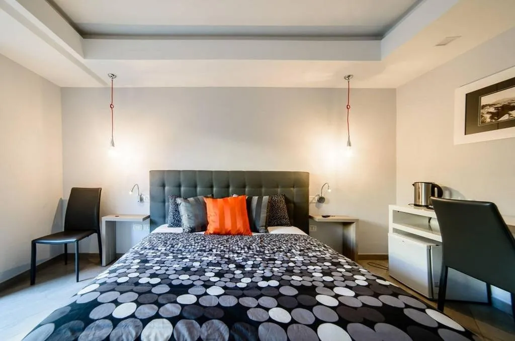Room, Riviera Luxury Suites B&B, Naples
