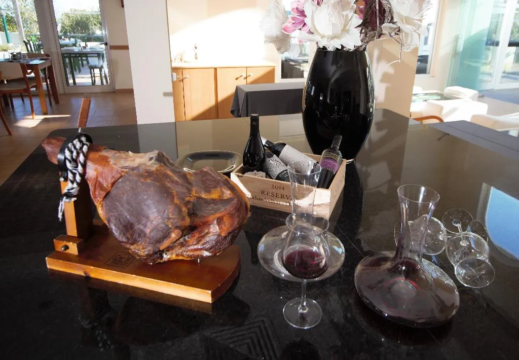 Restaurant, Hotel Maritur - Adults Only by Pierre & Vacances, Algarve