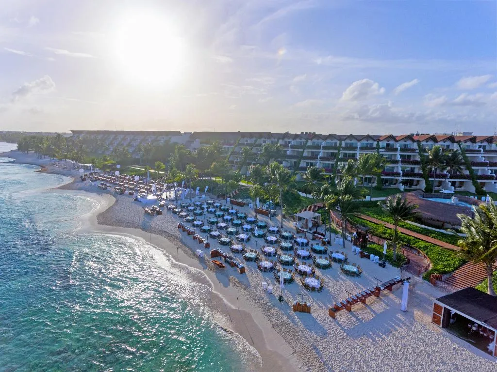 Conferences, Grand Velas Riviera Maya, Cancun Area