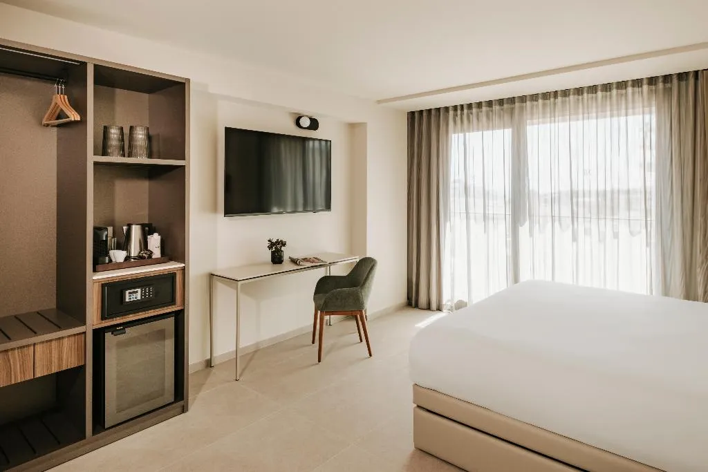 Double or Twin STANDARD Room, Regional Hotel by NEU Collective, Malta