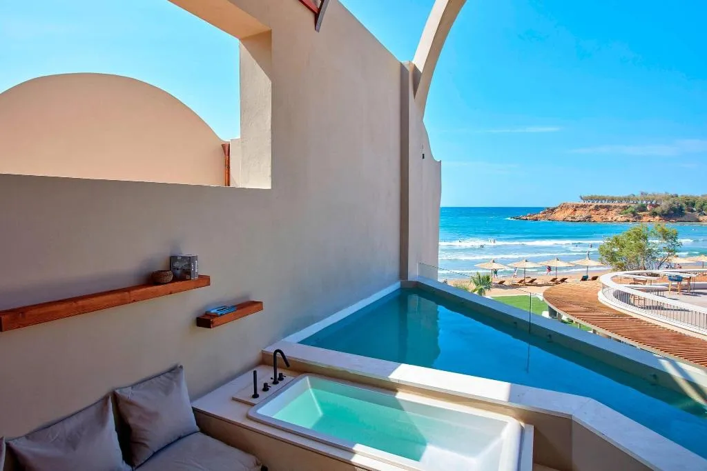 Room, Autograph Collection Domes Noruz Chania, Crete