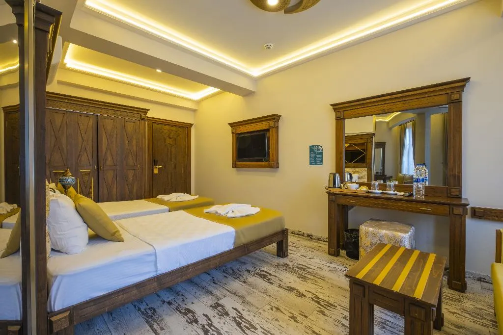 Room STANDARD Room, Reis Royal Hotel, Dalaman