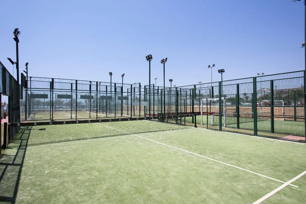 Sports and Entertainment, Melia Villaitana, Costa Blanca