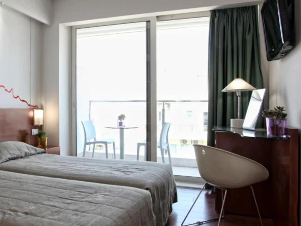 General view, Dorian Inn Sure Hotel Collection by Best Western, Athens