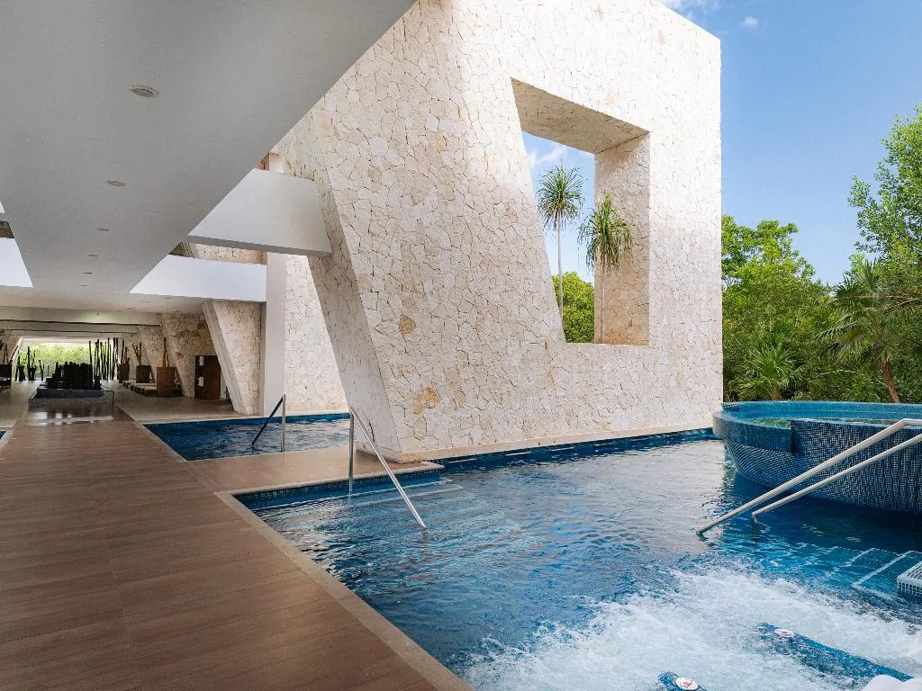Sports and Entertainment, Grand Sirenis Riviera Maya Resort & Spa, Cancun Area