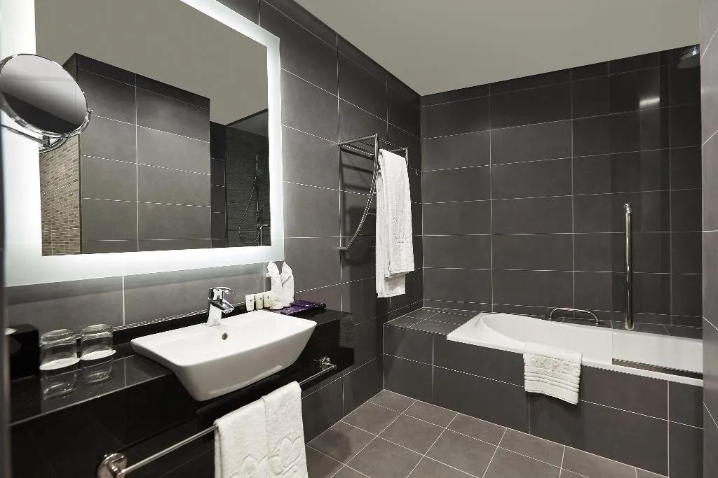 Room, Park Regis Business Bay Dubai Hotel, Dubai