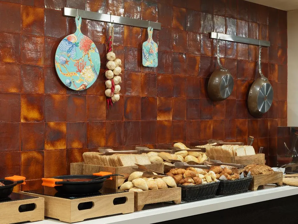 Restaurant, H10 Ocean Dreams Hotel Boutique - Adults Only, Fuerteventura