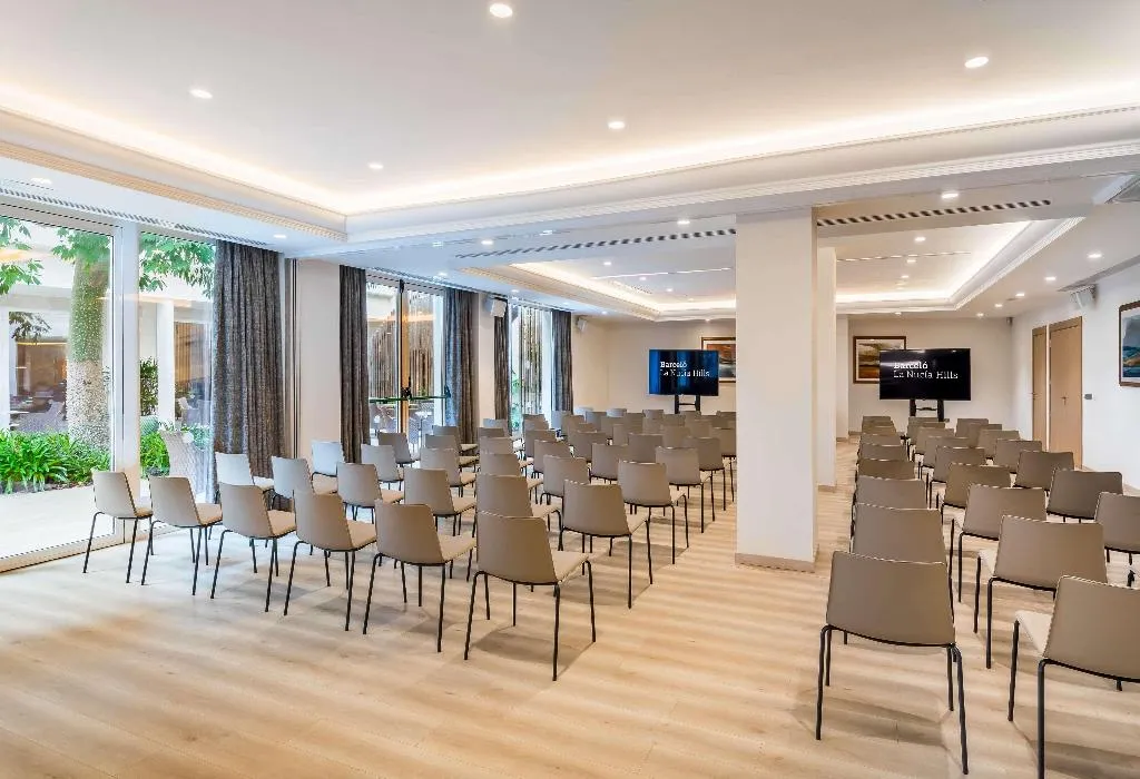 Conferences, Barceló La Nucia Palms – Adults Recommended, Costa Blanca
