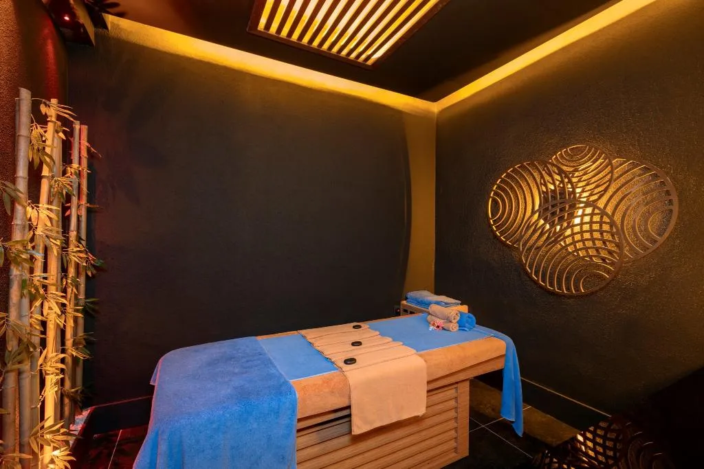 Sports and Entertainment, Dobedan Beach Resort Comfort Ex Alva Donna, Antalya