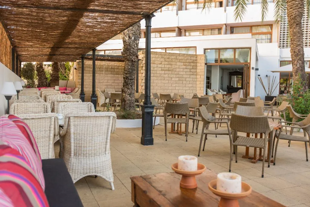 Bar, Tres Torres, Ibiza