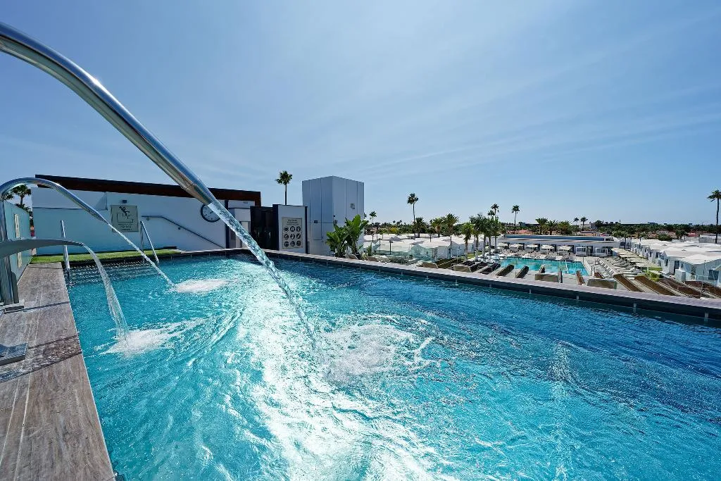 Sports and Entertainment, Club Maspalomas Suites & SPA - Adults Only, Gran Canaria