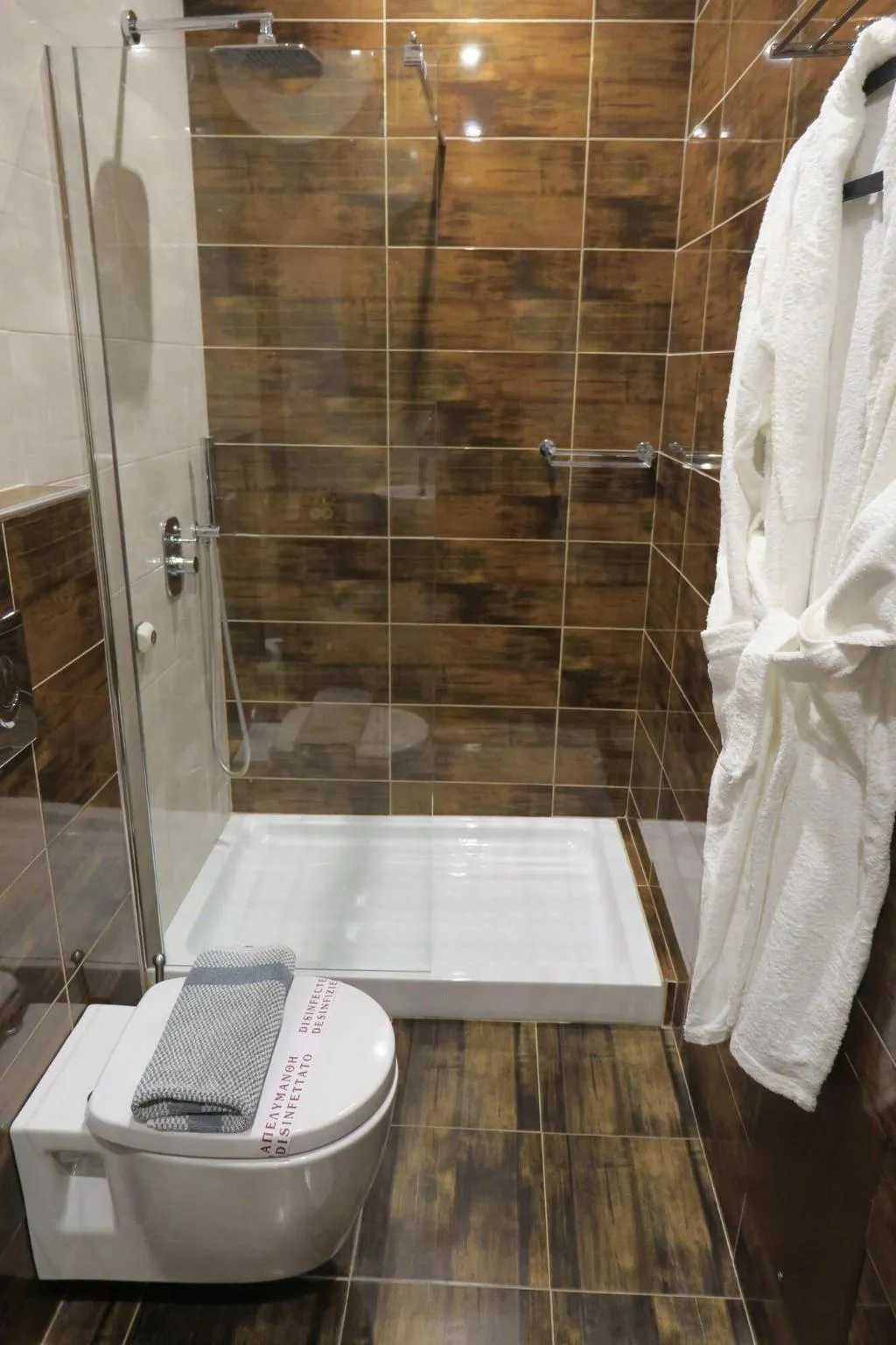 Room, Kallisti Apartments, Skiathos