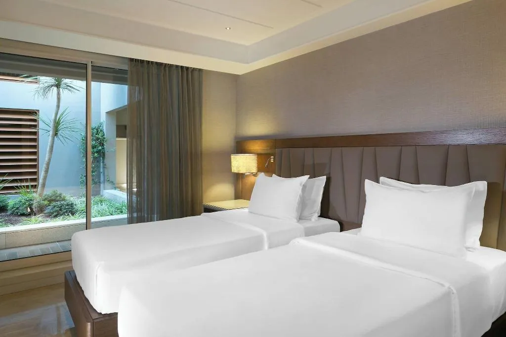 Room, Caresse, A Luxury Collection Resort, Bodrum