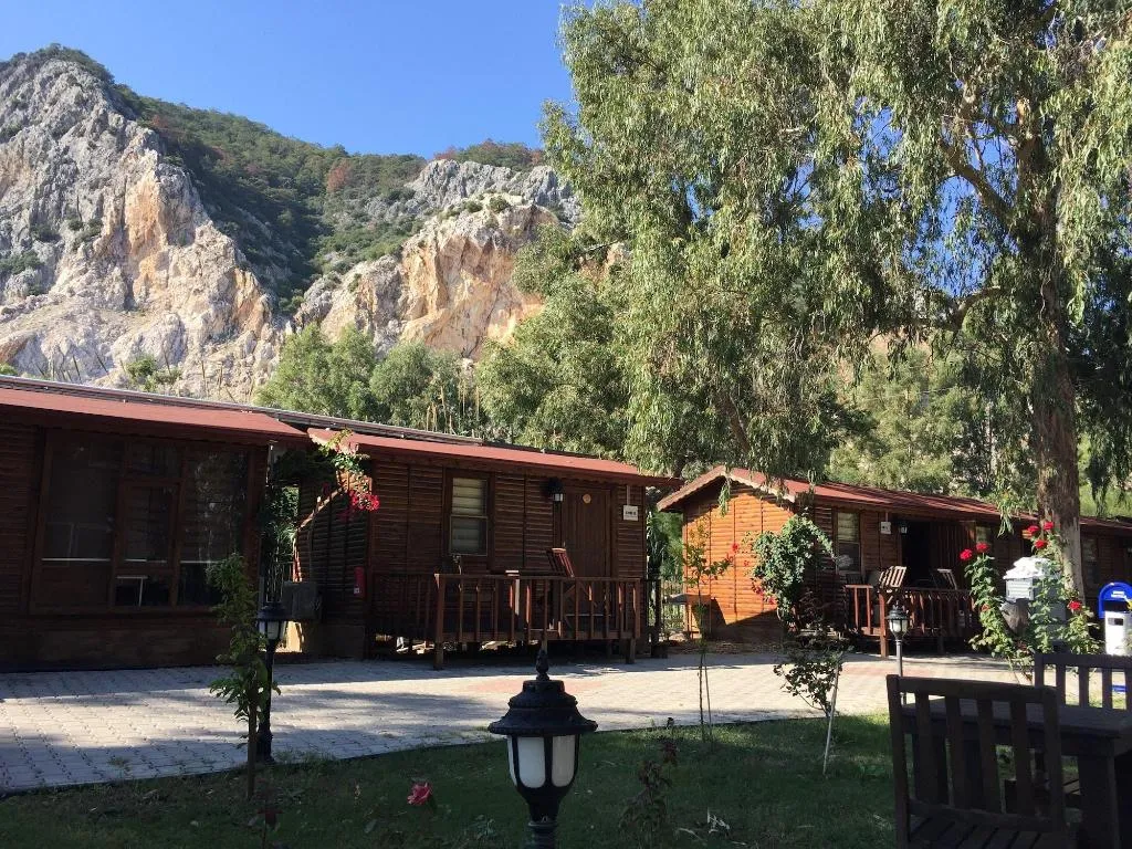 General view, Lemonpark House, Antalya