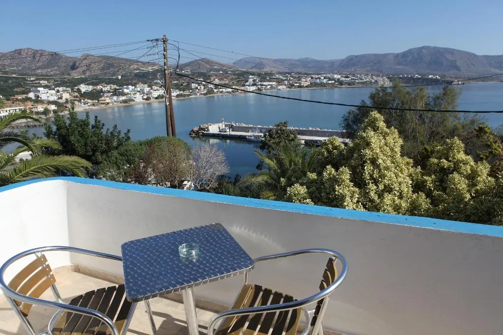 General view, Cretasun Apartments, Crete