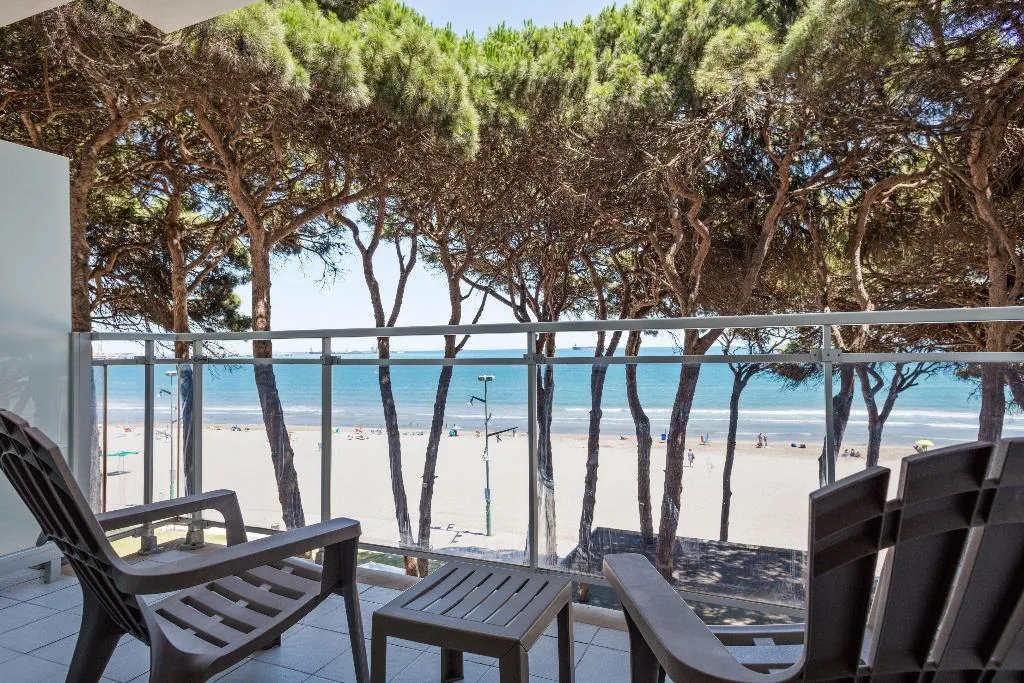 Room, Best Terramarina, Costa Brava