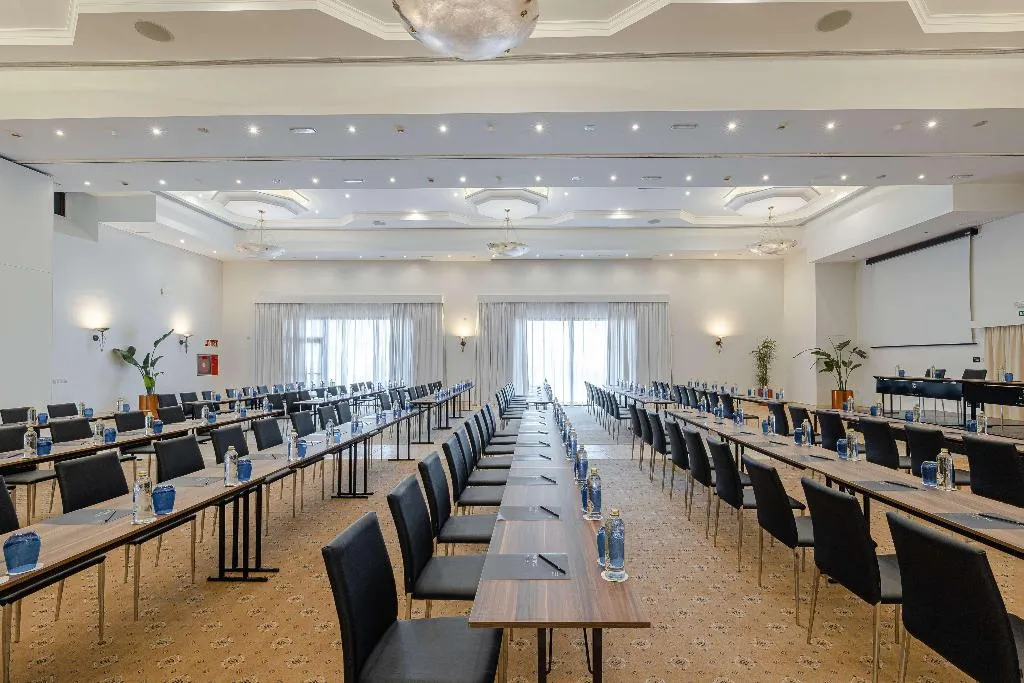 Conferences, Hacienda del Mar member of Meliá Collection, Costa Del Sol