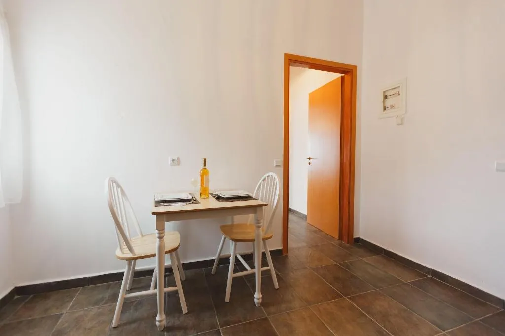 Room, Stellatos House, Kalamata
