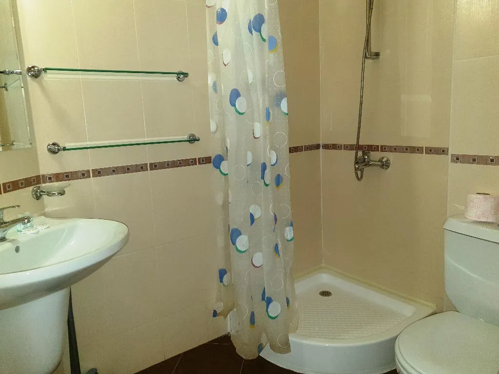 APARTMENT TWO BEDROOMS Room, Diamond Apartcomplex, Bourgas