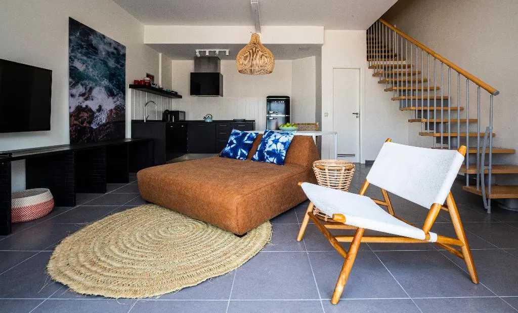 APARTMENT CAPACITY 2 Room, Buendia Corralejo Nohotel, Fuerteventura