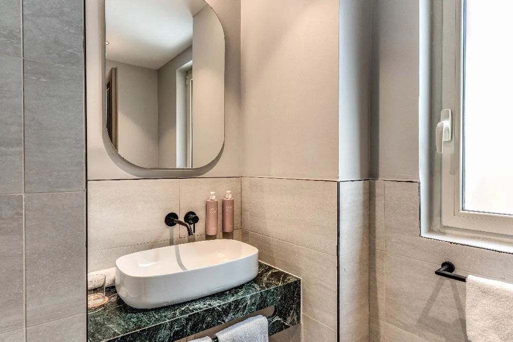SINGLE STANDARD Room, Hotel Santa Maria Maggiore, Rome